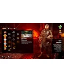 Gangs of Sherwood Lionheart Edition (STEAM КЛЮЧ) РФ+СНГ