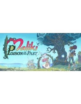 Maliki : Poison Of The Past АВТОДОСТАВКА STEAM РОССИЯ