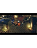 Maliki : Poison Of The Past АВТОДОСТАВКА STEAM РОССИЯ