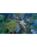 Maliki : Poison Of The Past АВТОДОСТАВКА STEAM РОССИЯ