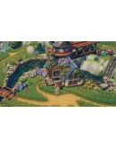 Maliki : Poison Of The Past АВТОДОСТАВКА STEAM РОССИЯ