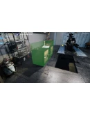 MOTORCYCLE MECHANIC SIMULATOR 2021 XBOX КЛЮЧ