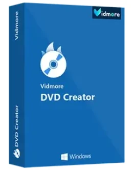 Vidmore DVD Creator лицензия ключ, код активации