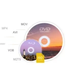 Vidmore DVD Creator лицензия ключ, код активации