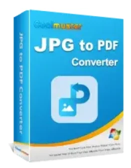 Coolmuster JPG to PDF Converter лицензия ключ