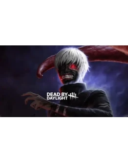 Dead by Daylight - Tokyo Ghoul RU/UA/KZ АВТО