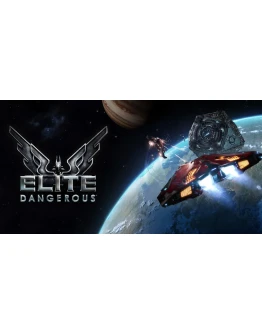 Elite Dangerous: Deluxe Edition RU/UA/KZ АВТО