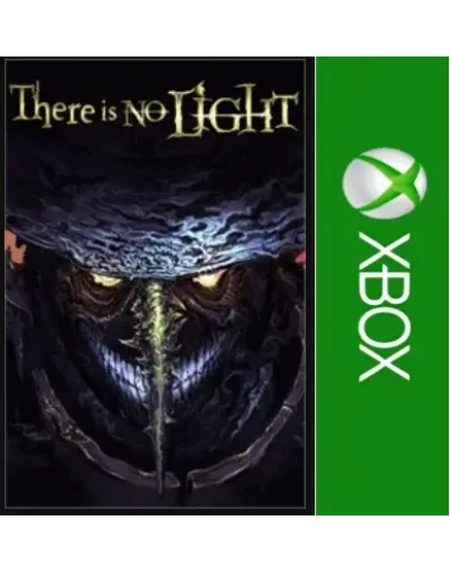 There Is No Light XBOX Покупка на Ваш аккаунт