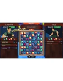 Creepy Redneck Dinosaur Mansion 3 STEAM РОССИЯ