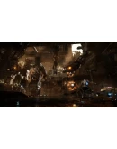 Steel Seed (Steam Gift Россия)