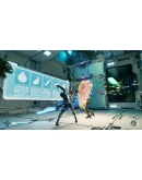 Steel Seed XBOX SERIES XS Цифровой Ключ Сразу