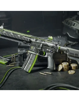 Delta Force - Припасы и скины по ID