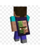 Плащ Minecraft Experience Bedrock&ampJava