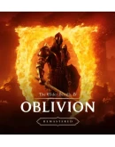 The Elder Scrolls IV: Oblivion Remastered XBOX + PC