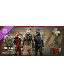 The Outlast Trials - Sweet Release Pack DLC - STEAM RU