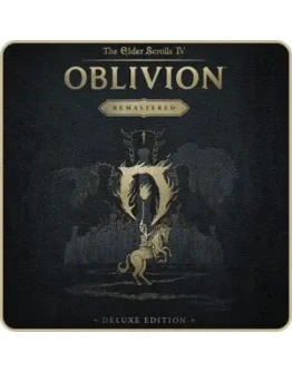 The Elder Scrolls IV: Oblivion Remastered - Deluxe