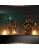 The Elder Scrolls IV: Oblivion Remastered STEAM