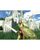 TES 4 Oblivion GOTY DELUXE ключ Global RU/CIS РФ Россия