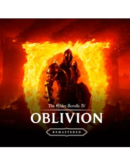 The Elder Scrolls IV Oblivion Remastered Deluxe + RUS