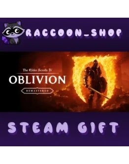 The Elder Scrolls IV: Oblivion Remastered - Deluxe Edit