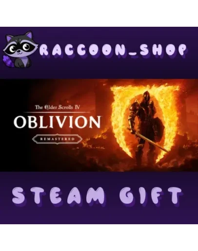 The Elder Scrolls IV: Oblivion Remastered - Deluxe Edit