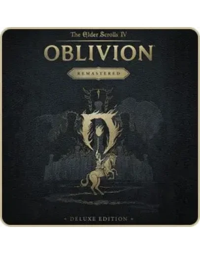 The Elder Scrolls IV: Oblivion Remastered - Deluxe