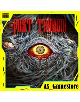 Post Trauma / Пост Траум PS5/PS Турция