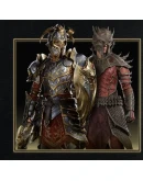 The Elder Scrolls IV Oblivion Remastered Deluxe Edition