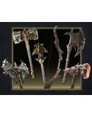 The Elder Scrolls IV Oblivion Remastered Deluxe Edition