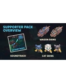 Wild Woods Supporter BundleSTEAM GIFT AUTORU+МИР