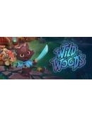 Wild Woods Supporter BundleSTEAM GIFT AUTORU+МИР