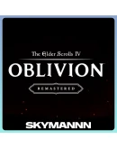 THE ELDER SCROLLS: OBLIVION REMASTEREDSTEAM GIFT