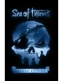 SEA OF THIEVES: X/2025 DELUXE/PREMIUM XBOX XS + PC