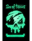 SEA OF THIEVES: X/2025 DELUXE/PREMIUM XBOX XS + PC