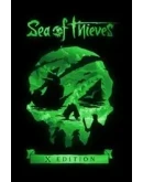 SEA OF THIEVES: X/2025 DELUXE/PREMIUM XBOX XS + PC
