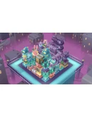 Neongarten АВТОДОСТАВКА STEAM РОССИЯ