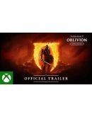 The Elder Scrolls IV: Oblivion Remastered XBOX PC