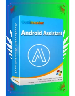 Coolmuster Android Assistant Аккаунт