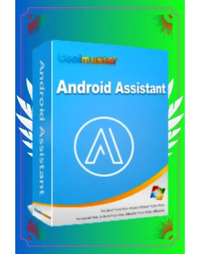 Coolmuster Android Assistant Аккаунт Coolmuster Android Assistant Аккаунт