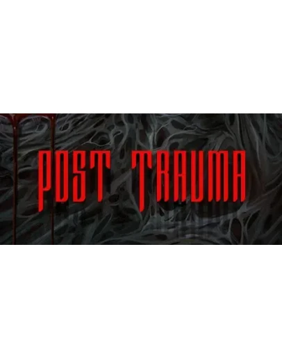 Post Trauma (Steam Gift Россия)