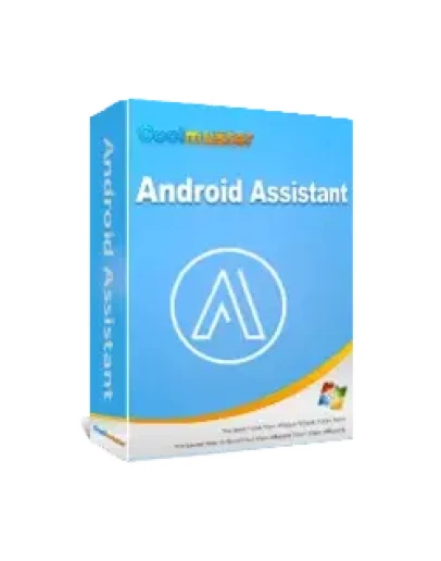Coolmuster Android Assistant лицензия ключ, код