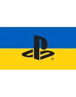 NEW Ukraine Playstation Account PS4 PS5