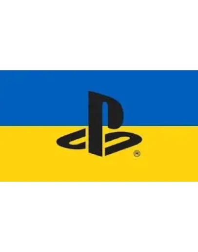 NEW Ukraine Playstation Account PS4 PS5