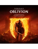 The Elder Scrolls IV Oblivion Remastered XBOX The Elder Scrolls IV Oblivion Remastered XBOX