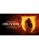 The Elder Scrolls IV Oblivion Remastered XBOX The Elder Scrolls IV Oblivion Remastered XBOX