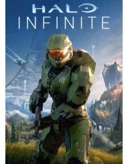 Halo Infinite (Кампания)+Акаунт+СВОЙ НИК+ОНЛАЙН-ТОП