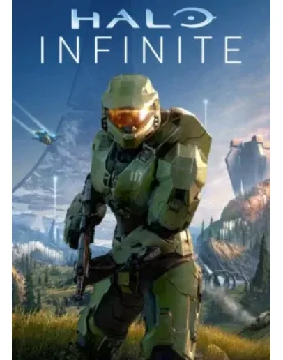 Halo Infinite (Кампания)+Акаунт+СВОЙ НИК+ОНЛАЙН-ТОП