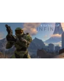 Halo Infinite (Кампания)+Акаунт+СВОЙ НИК+ОНЛАЙН-ТОП