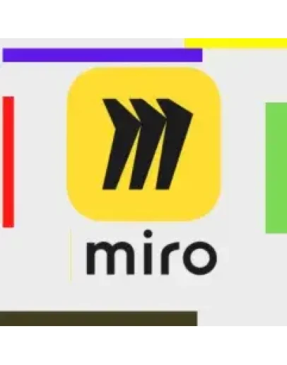 Доступ администратора Miro 100 пользователей на 100 лет