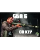 GTA 5 XBOX ONE CD-KEY ГЛОБАЛЬ